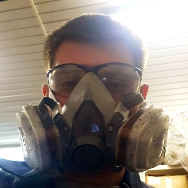 Me
