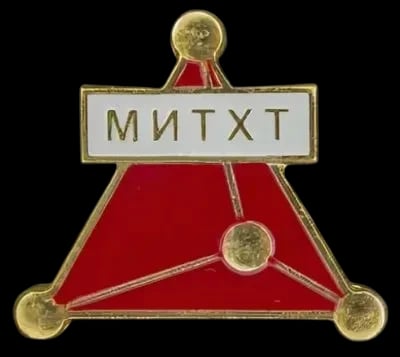 badge