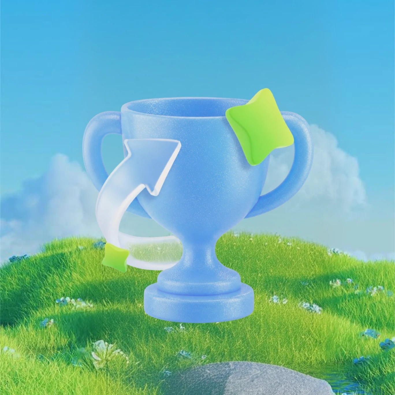 cup