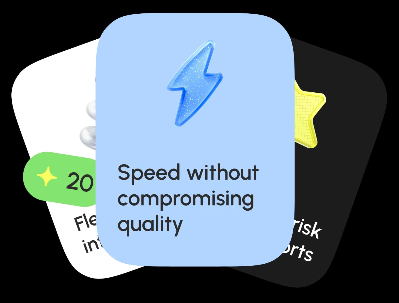 speed