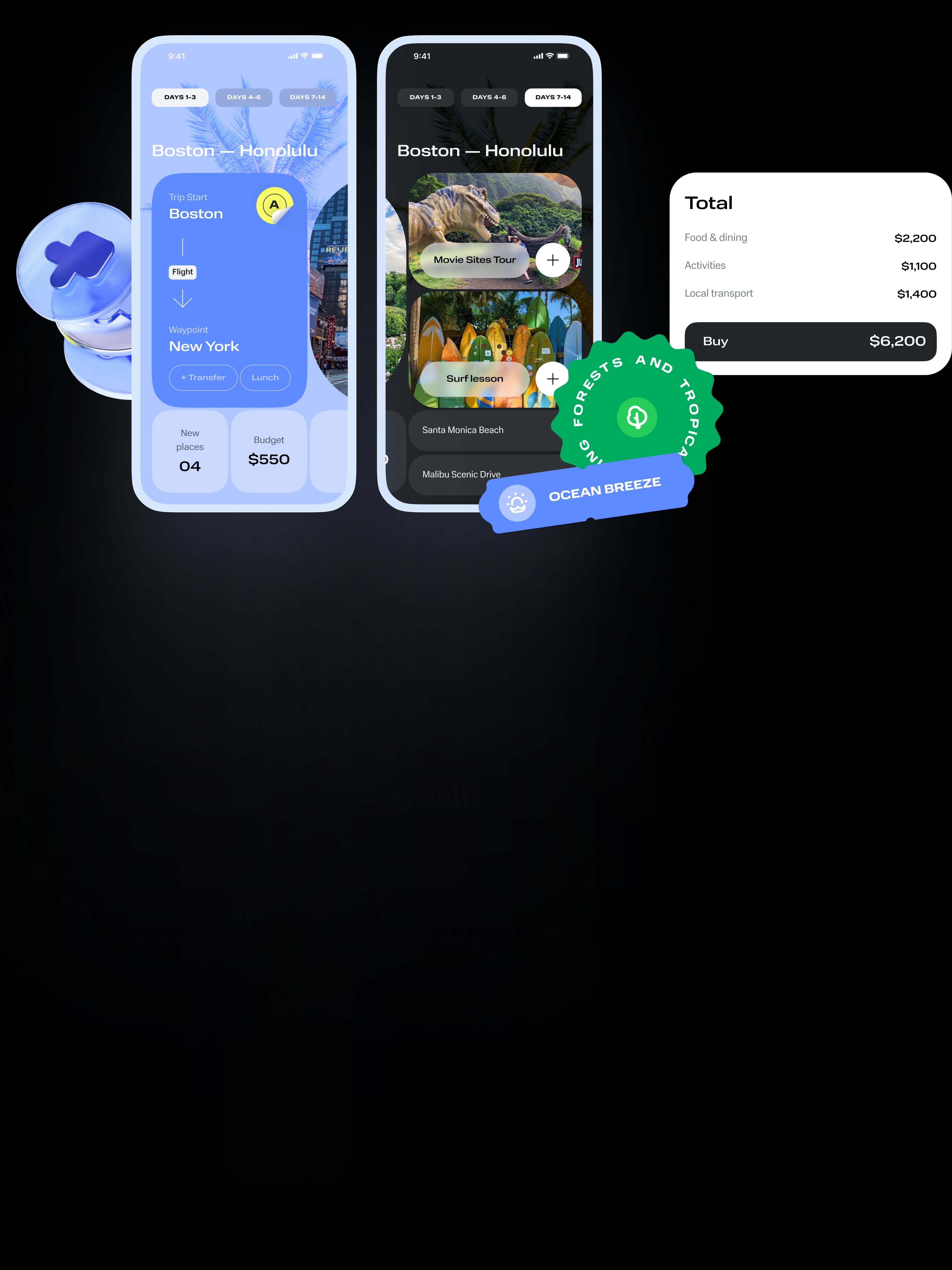 mobile