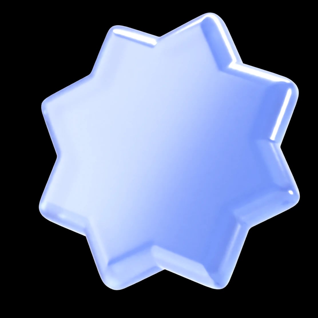 star